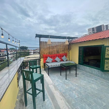 Lynk Stay Hoian Hoi An Dış mekan fotoğraf