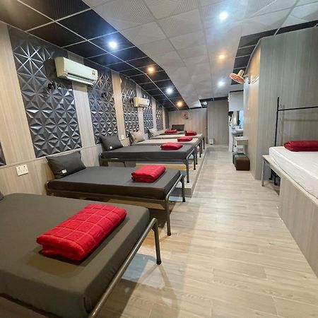 Lynk Stay Hoian Hoi An Dış mekan fotoğraf