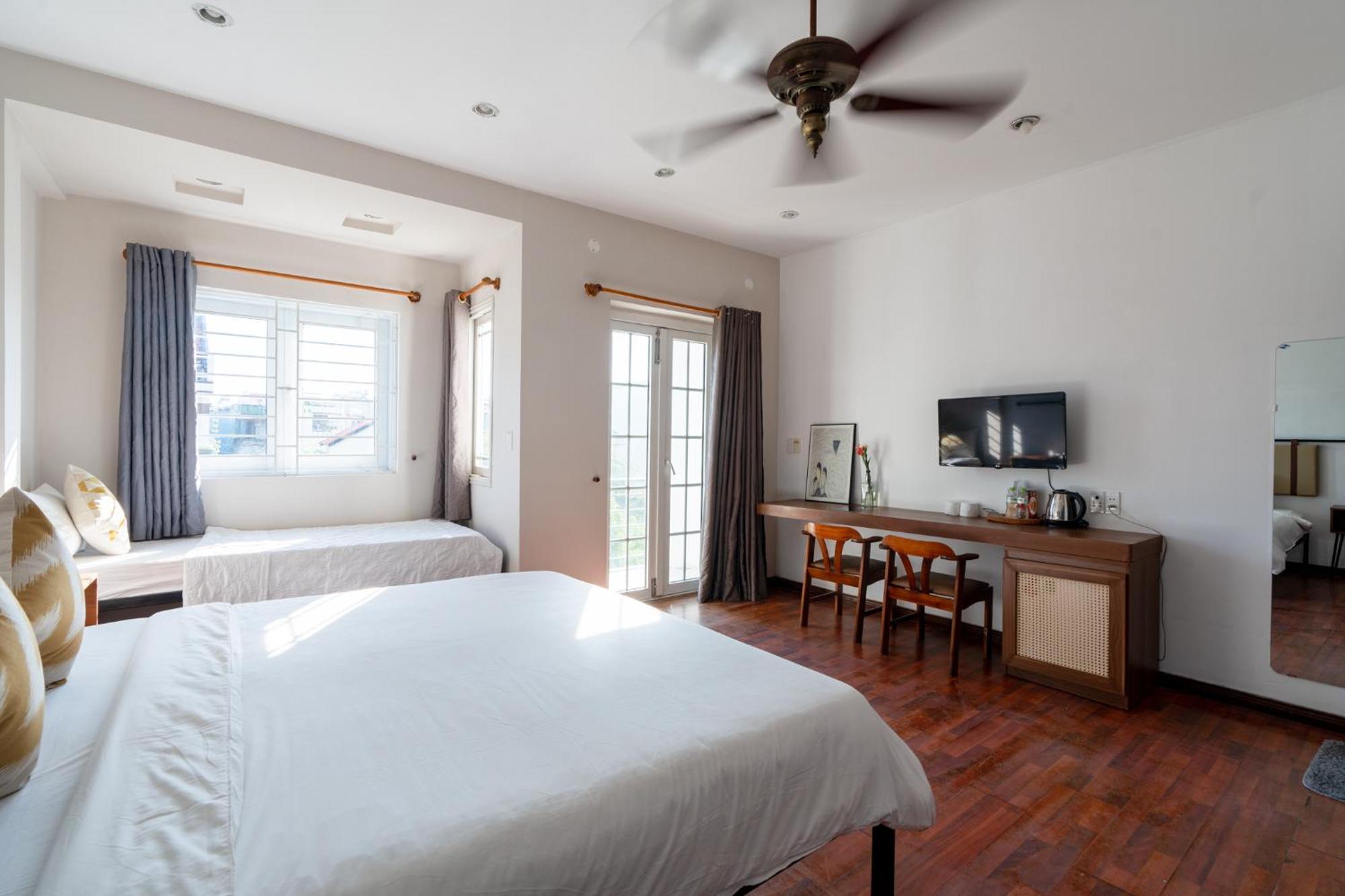 Lynk Stay Hoian Hoi An Dış mekan fotoğraf