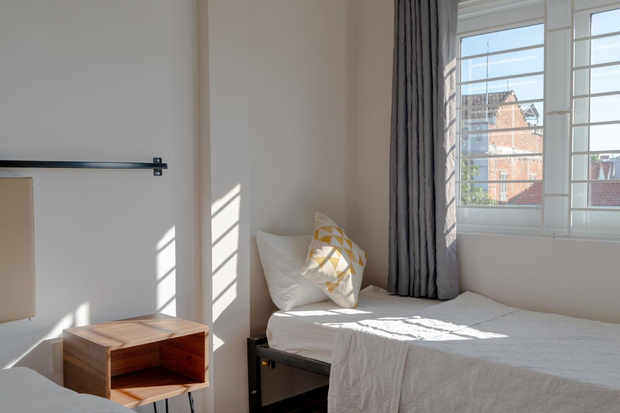 Lynk Stay Hoian Hoi An Dış mekan fotoğraf