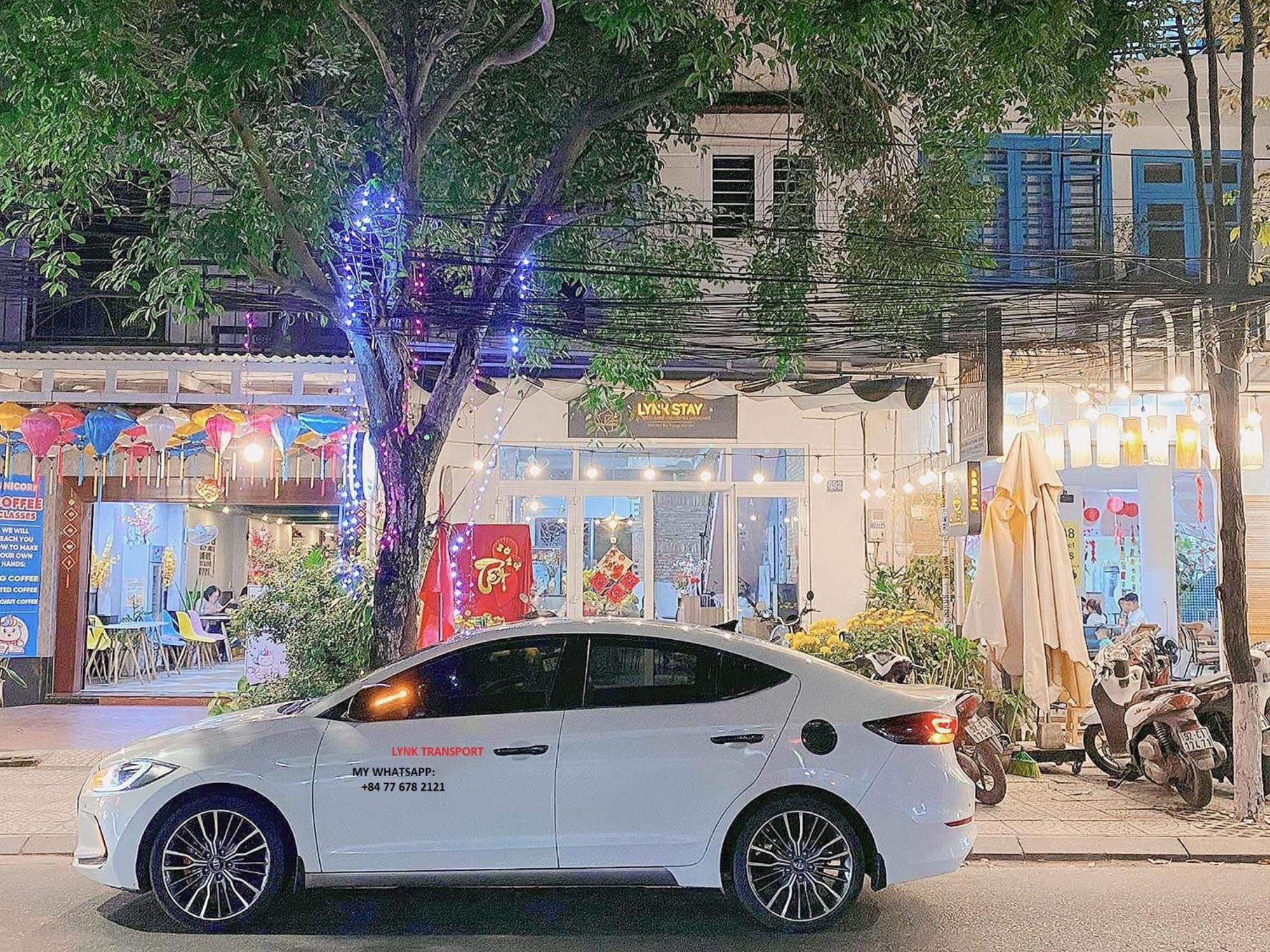 Lynk Stay Hoian Hoi An Dış mekan fotoğraf