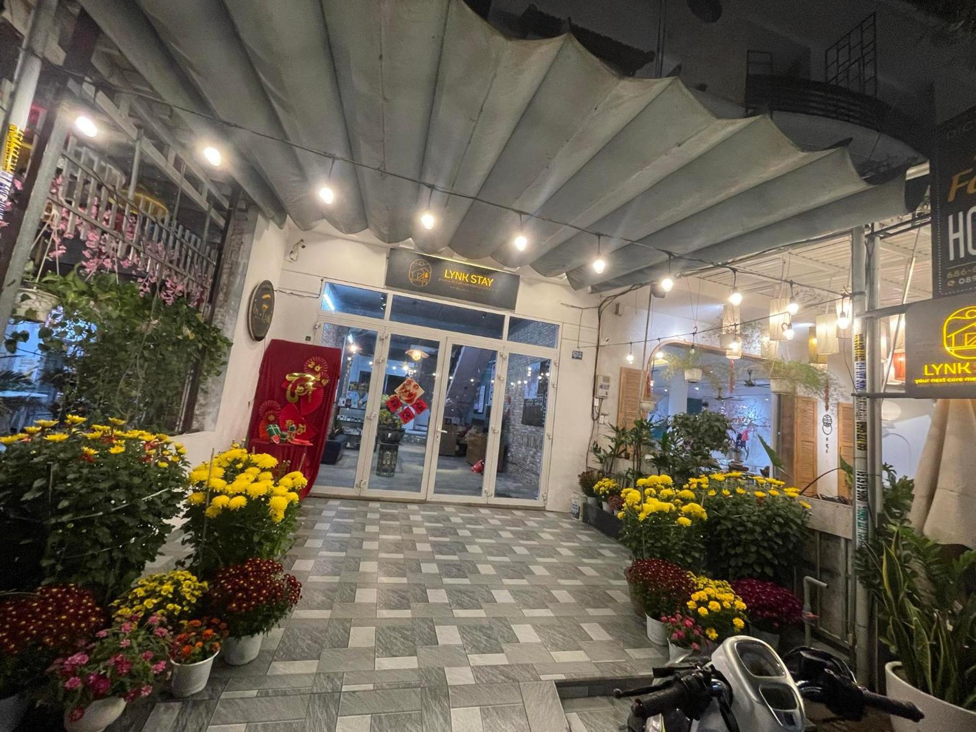 Lynk Stay Hoian Hoi An Dış mekan fotoğraf