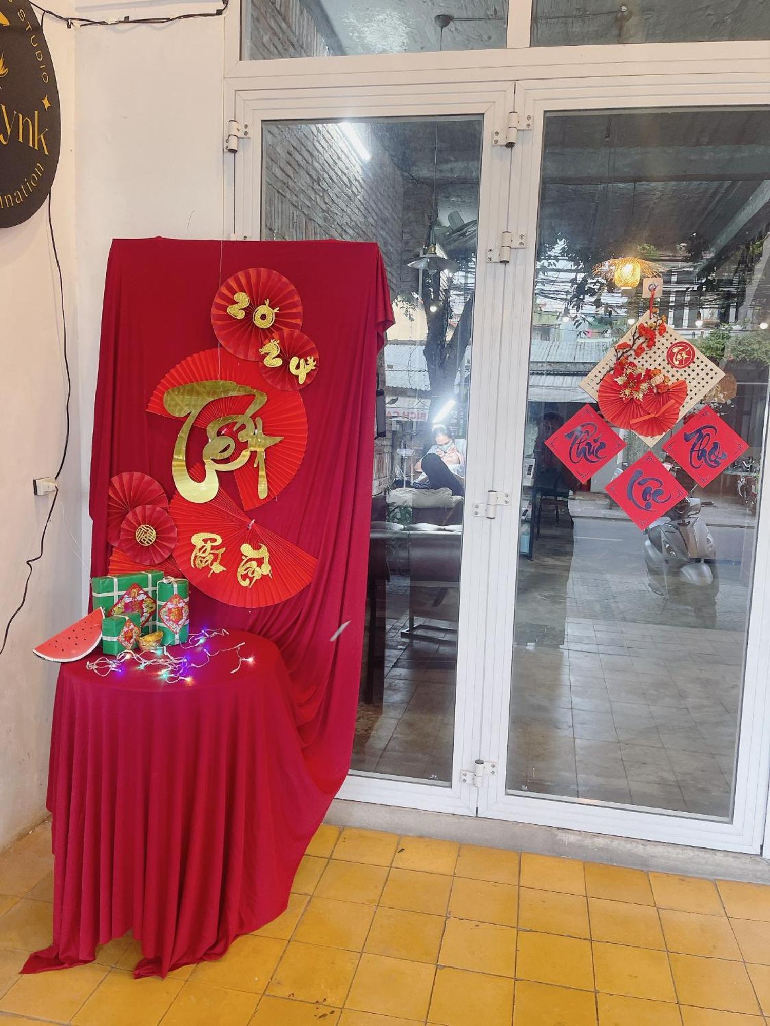 Lynk Stay Hoian Hoi An Dış mekan fotoğraf