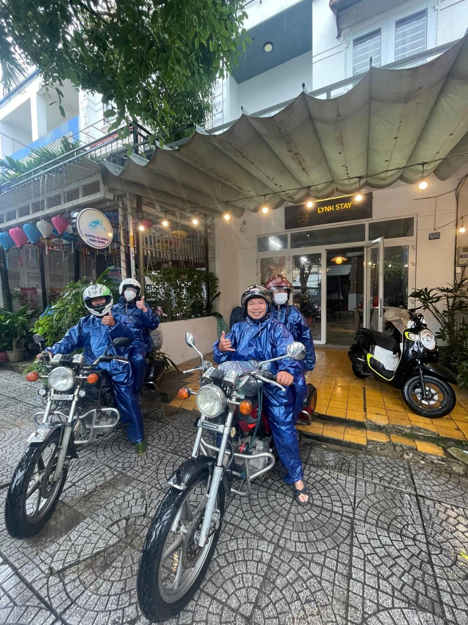 Lynk Stay Hoian Hoi An Dış mekan fotoğraf