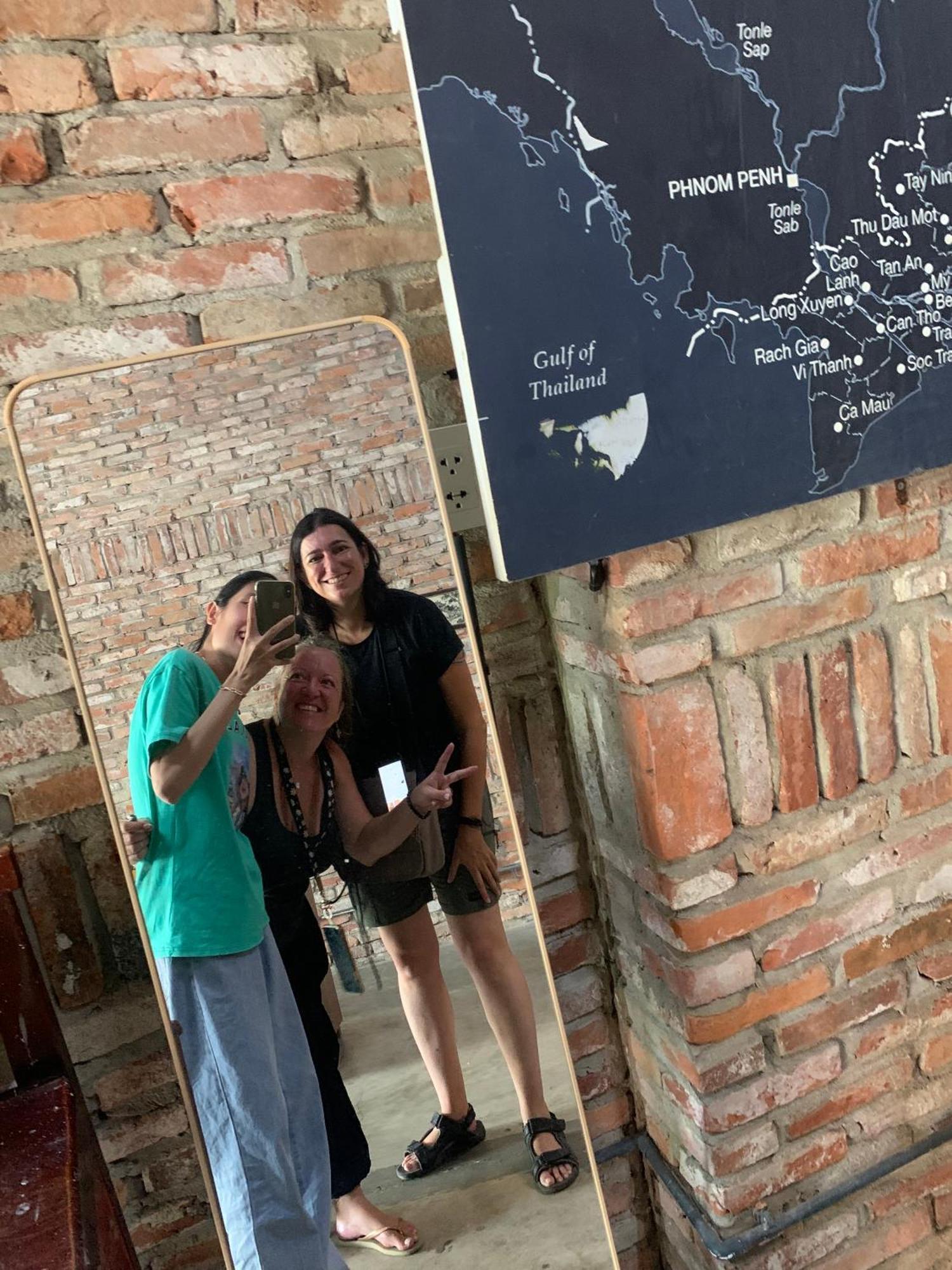 Lynk Stay Hoian Hoi An Dış mekan fotoğraf