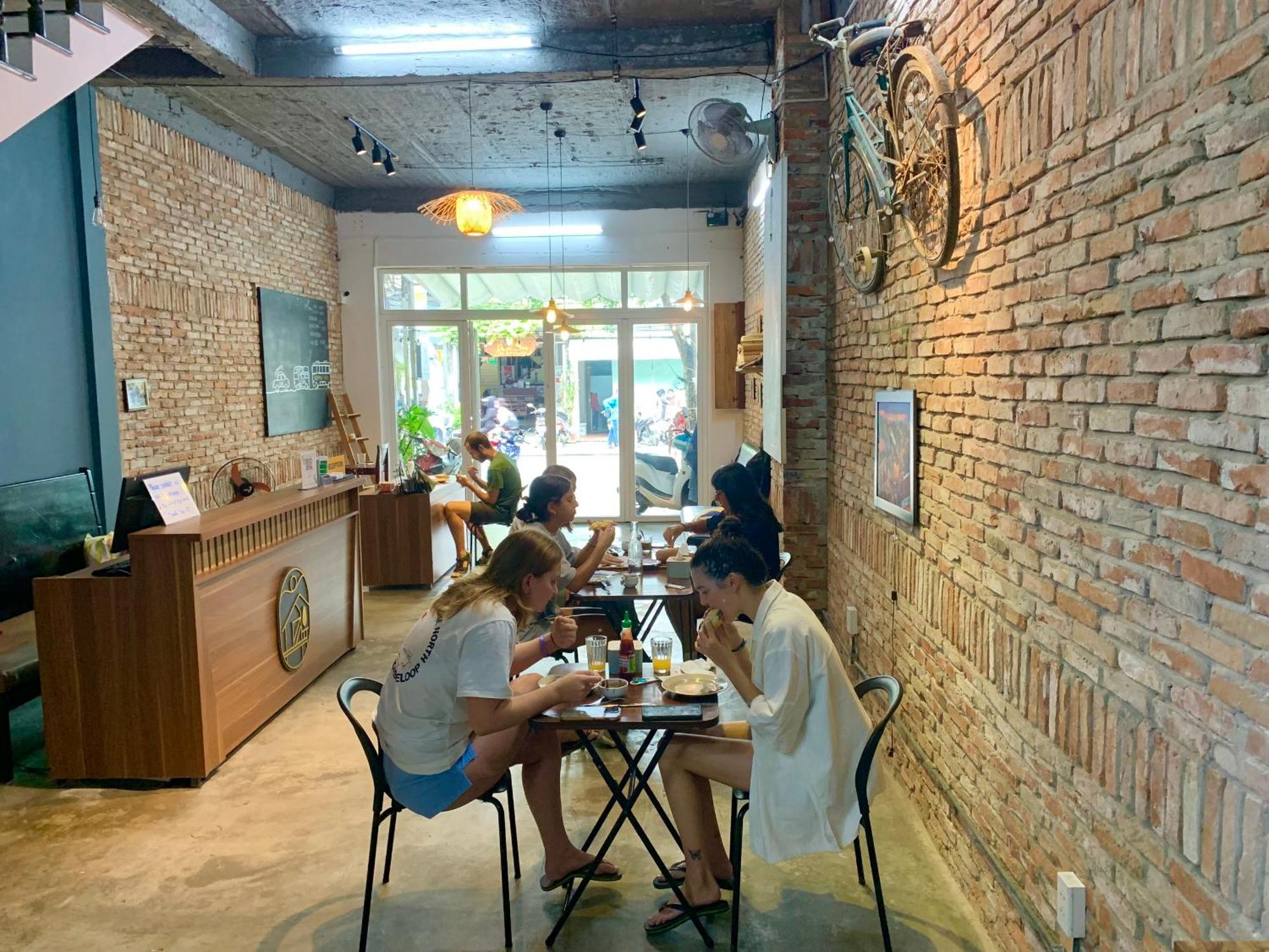 Lynk Stay Hoian Hoi An Dış mekan fotoğraf