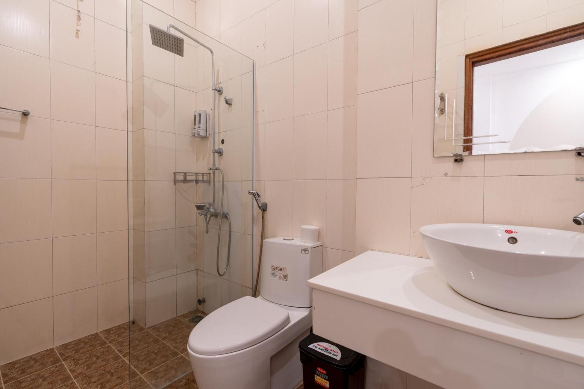 Lynk Stay Hoian Hoi An Dış mekan fotoğraf