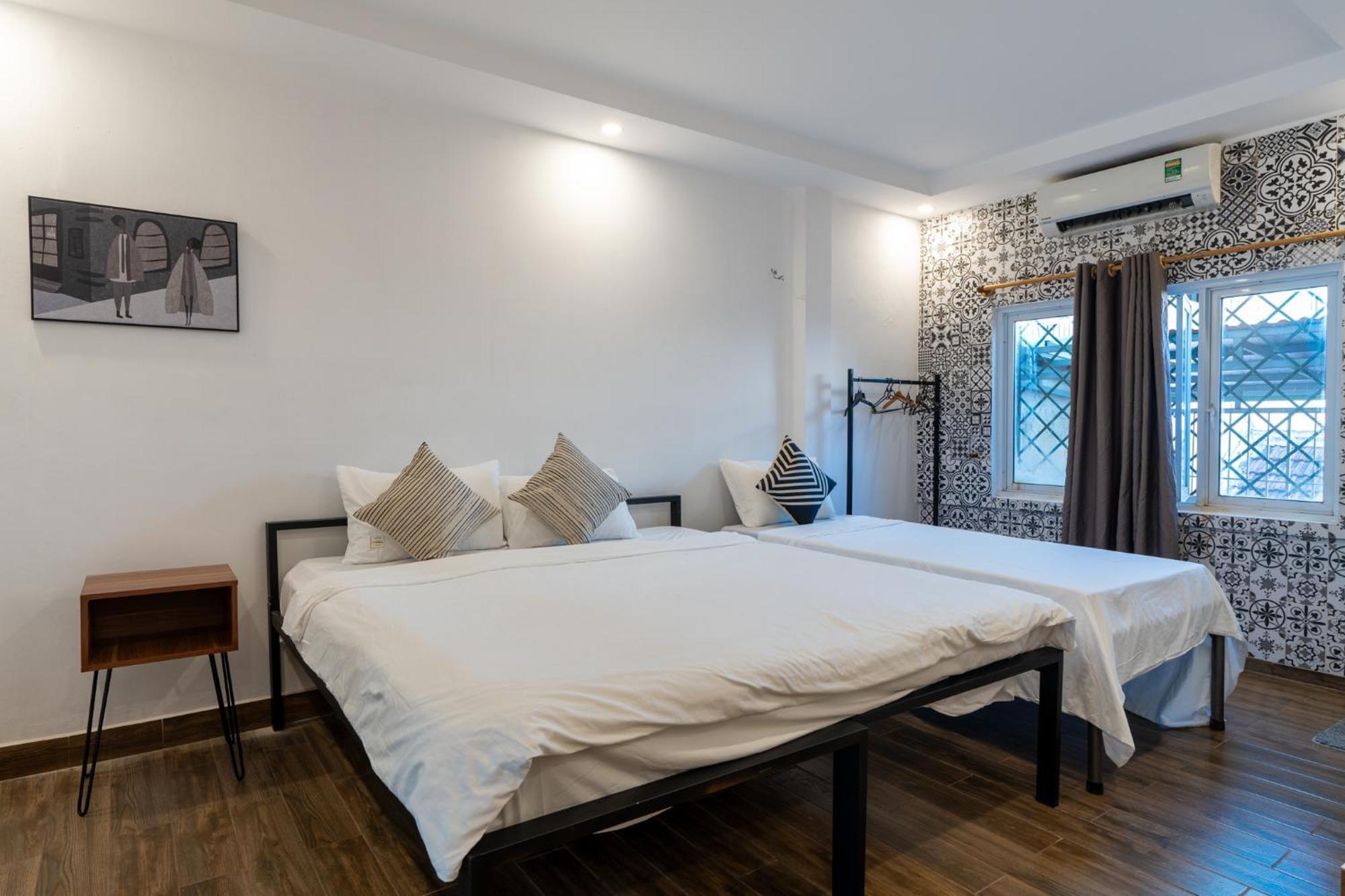 Lynk Stay Hoian Hoi An Dış mekan fotoğraf