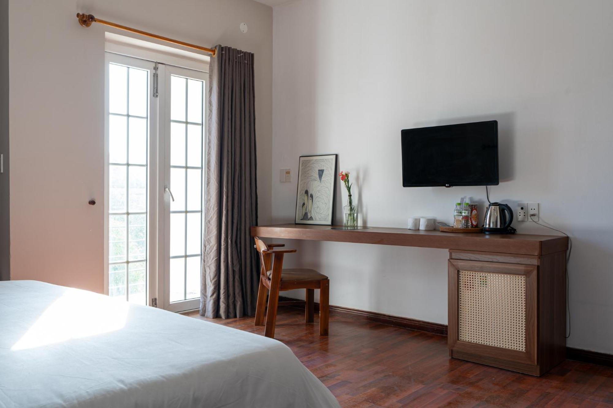 Lynk Stay Hoian Hoi An Dış mekan fotoğraf