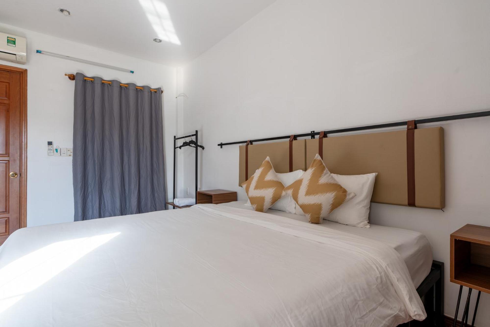 Lynk Stay Hoian Hoi An Dış mekan fotoğraf