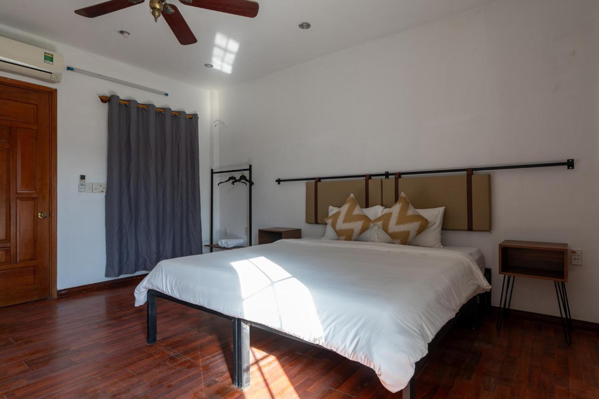Lynk Stay Hoian Hoi An Dış mekan fotoğraf