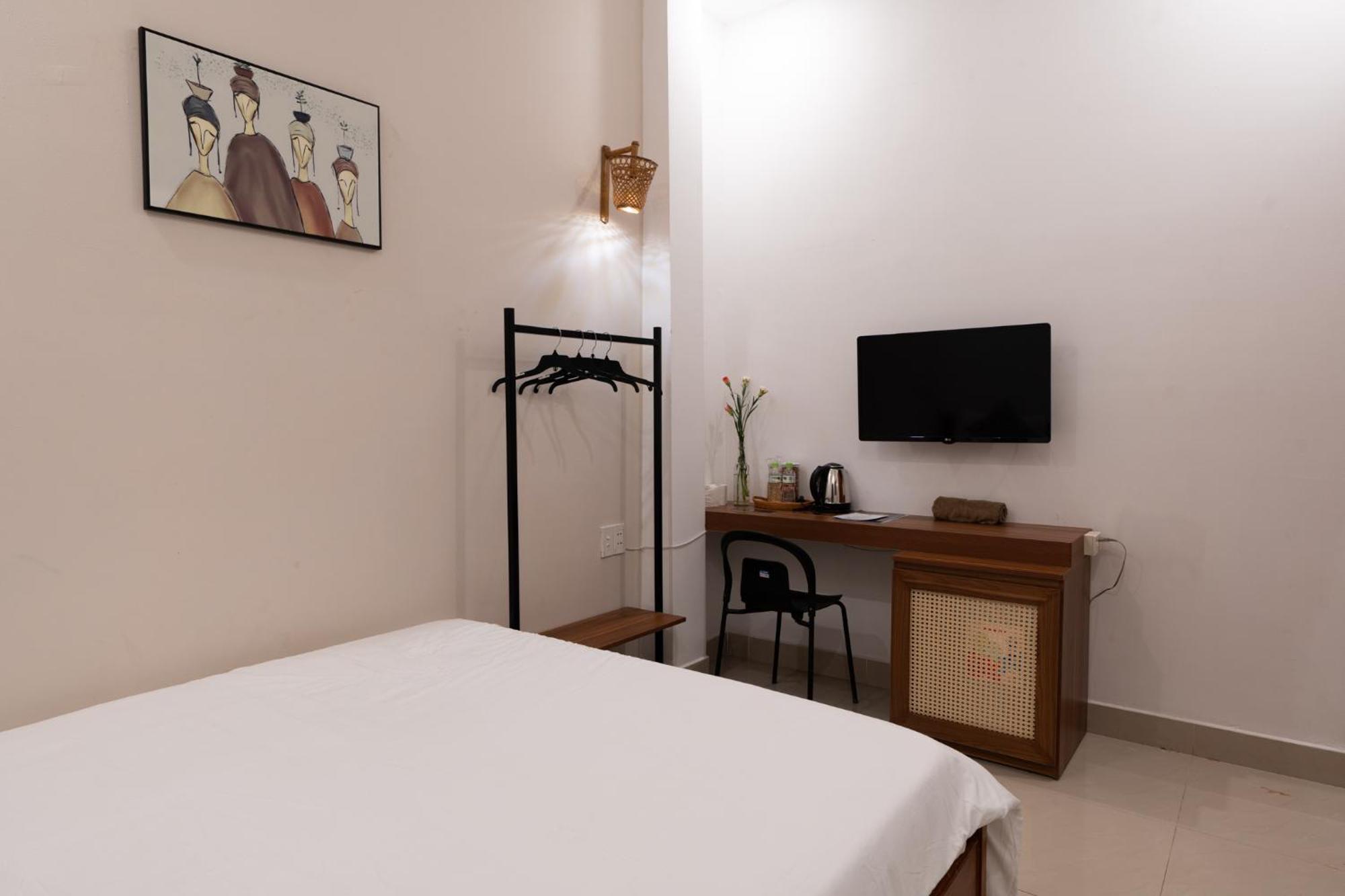 Lynk Stay Hoian Hoi An Dış mekan fotoğraf