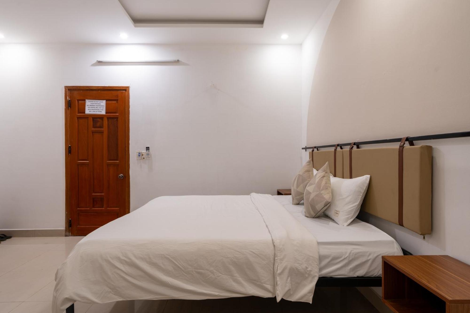 Lynk Stay Hoian Hoi An Dış mekan fotoğraf