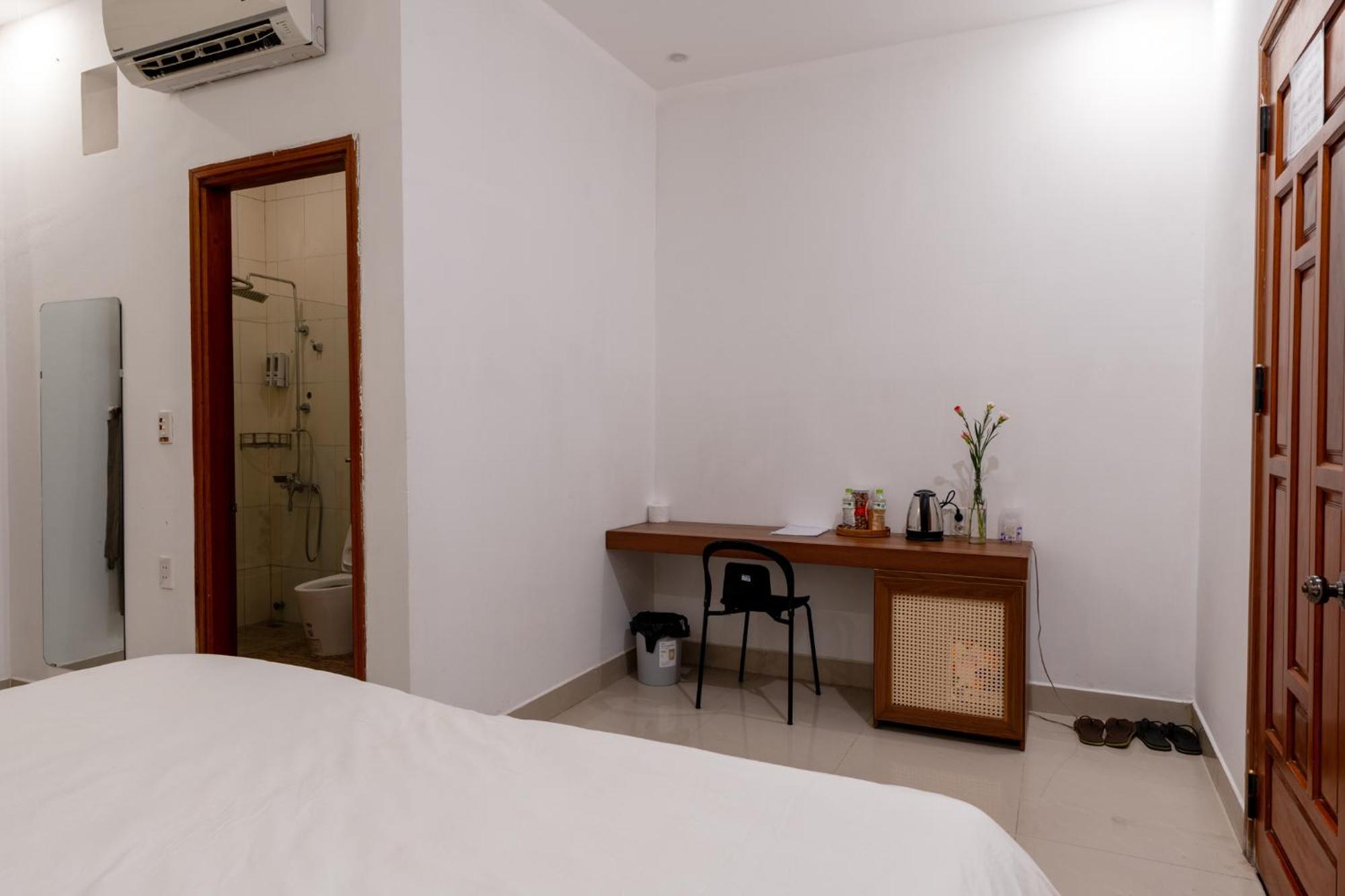 Lynk Stay Hoian Hoi An Dış mekan fotoğraf
