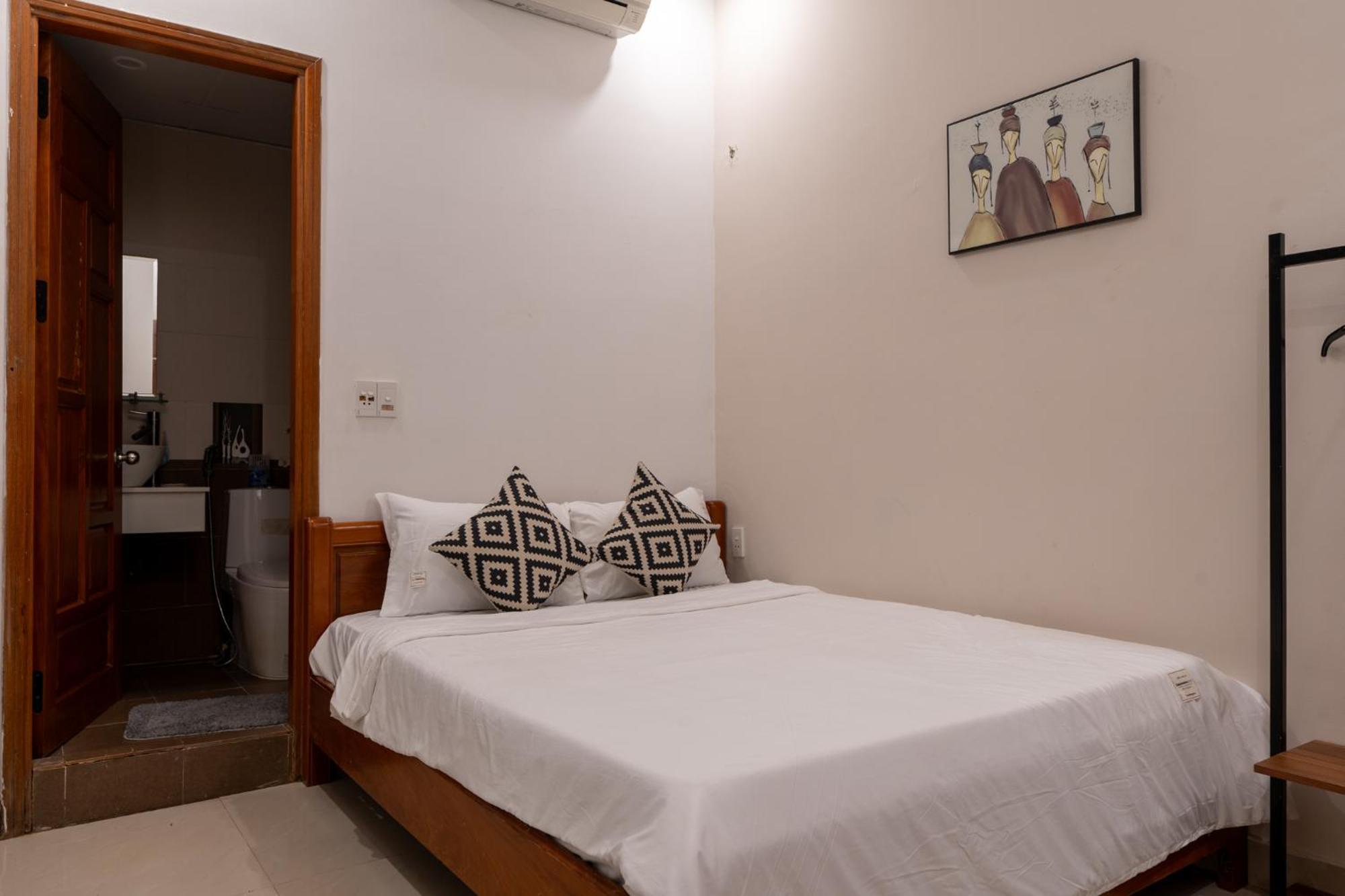 Lynk Stay Hoian Hoi An Dış mekan fotoğraf