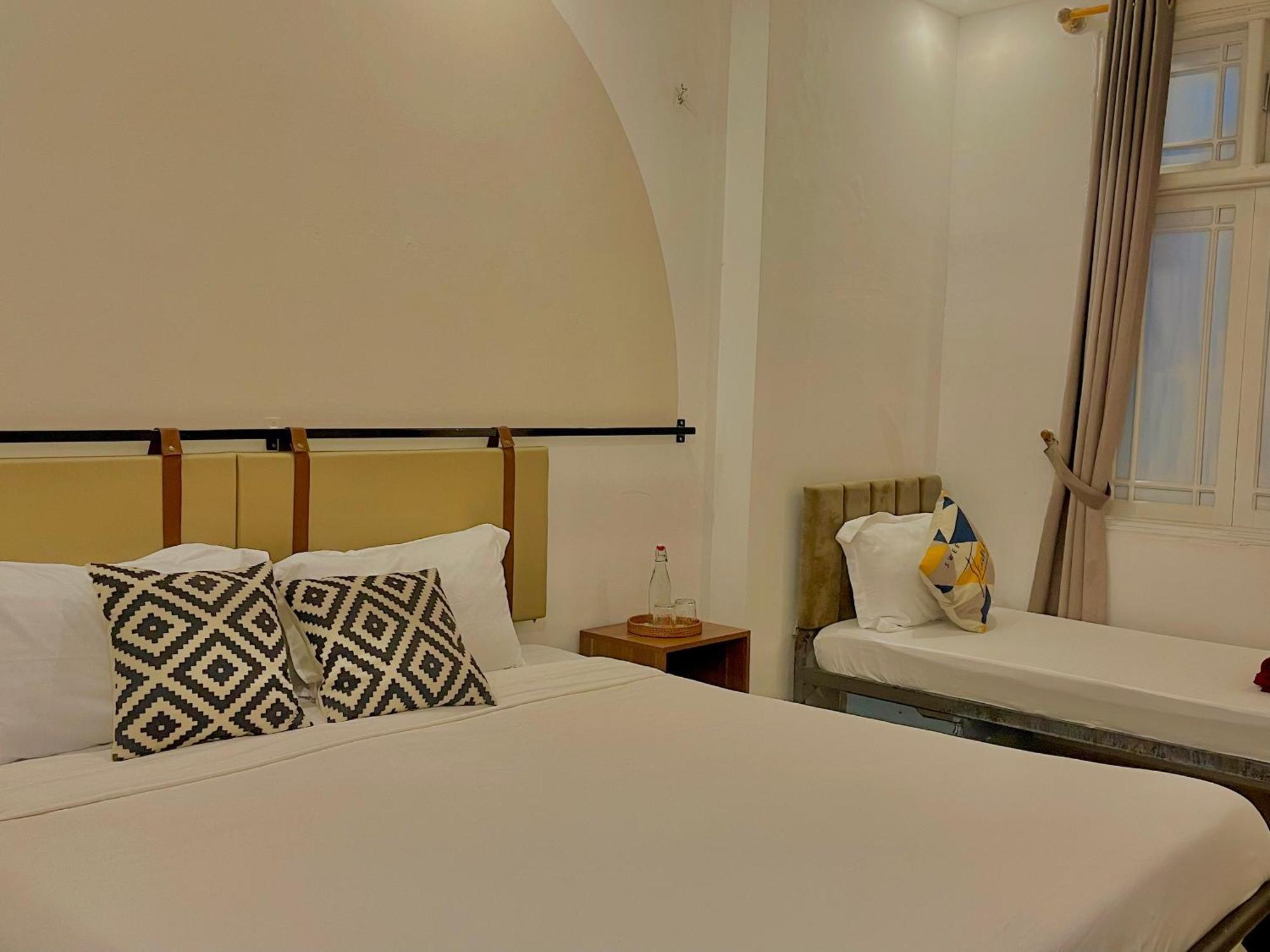 Lynk Stay Hoian Hoi An Dış mekan fotoğraf
