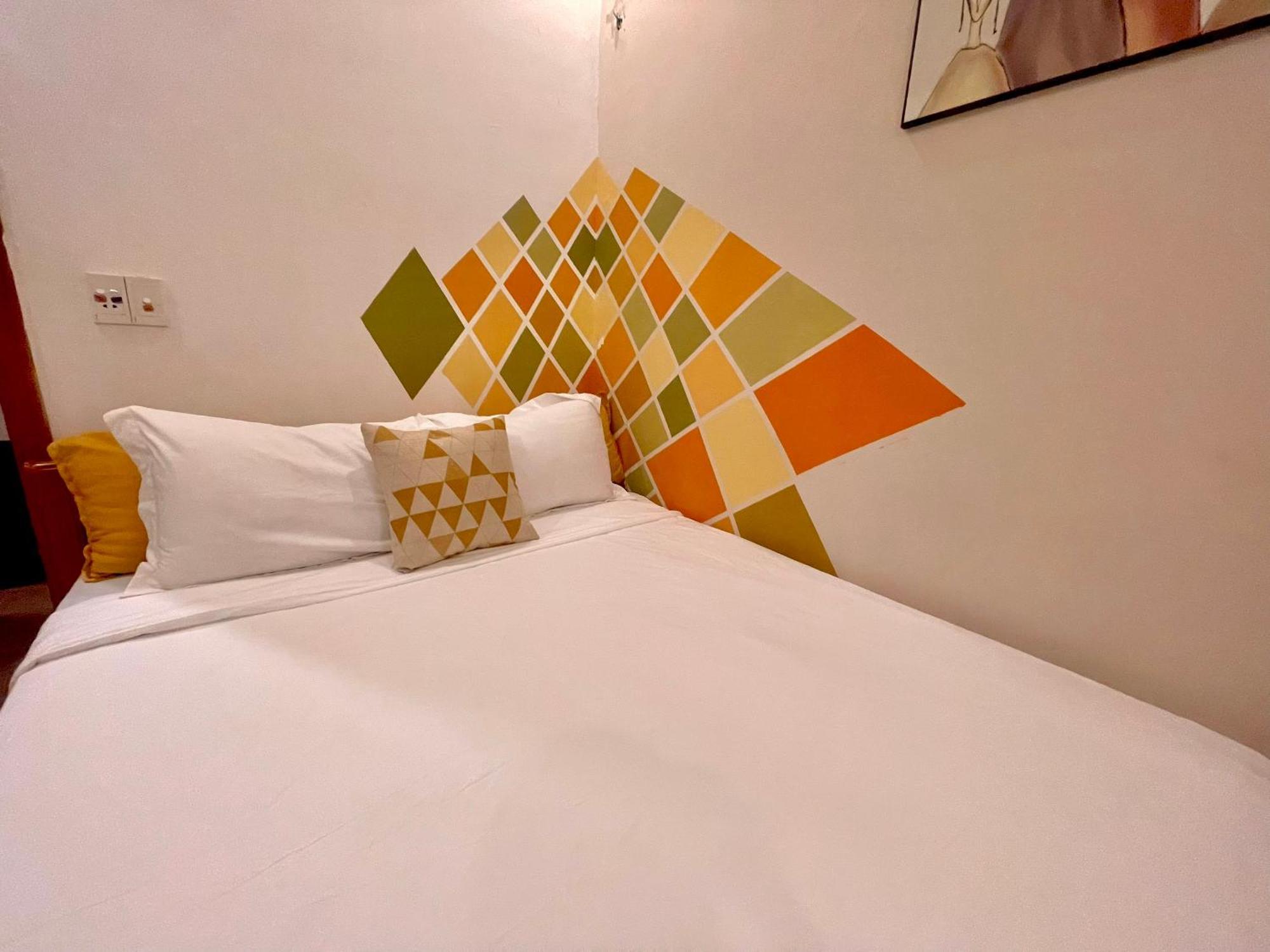 Lynk Stay Hoian Hoi An Dış mekan fotoğraf