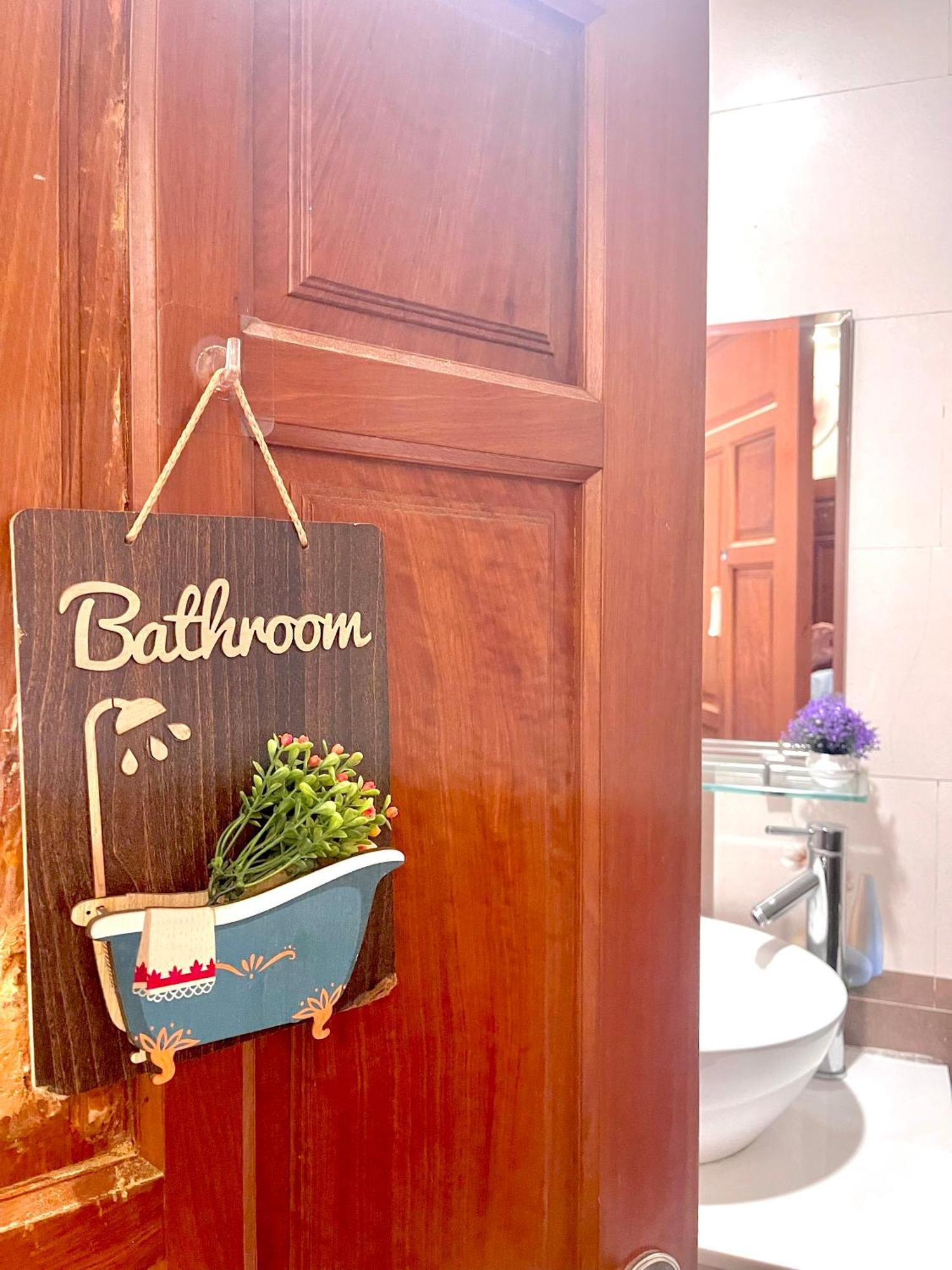 Lynk Stay Hoian Hoi An Dış mekan fotoğraf