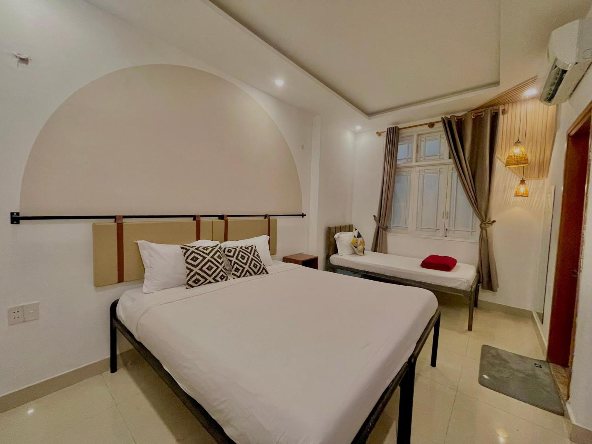 Lynk Stay Hoian Hoi An Dış mekan fotoğraf