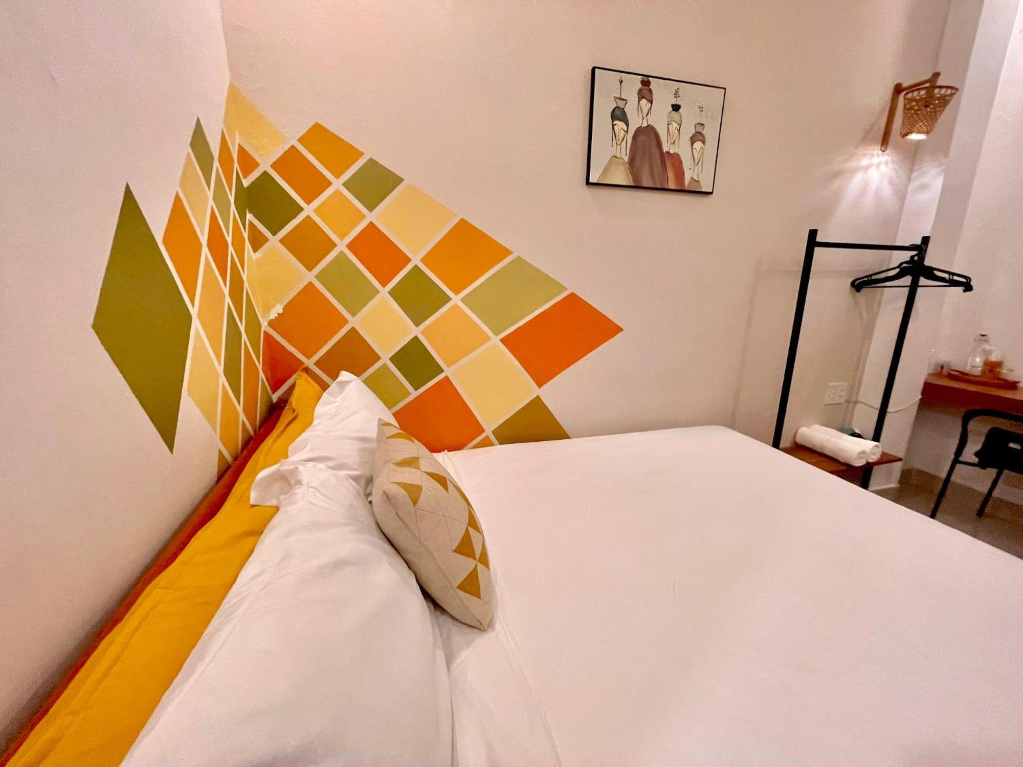 Lynk Stay Hoian Hoi An Dış mekan fotoğraf