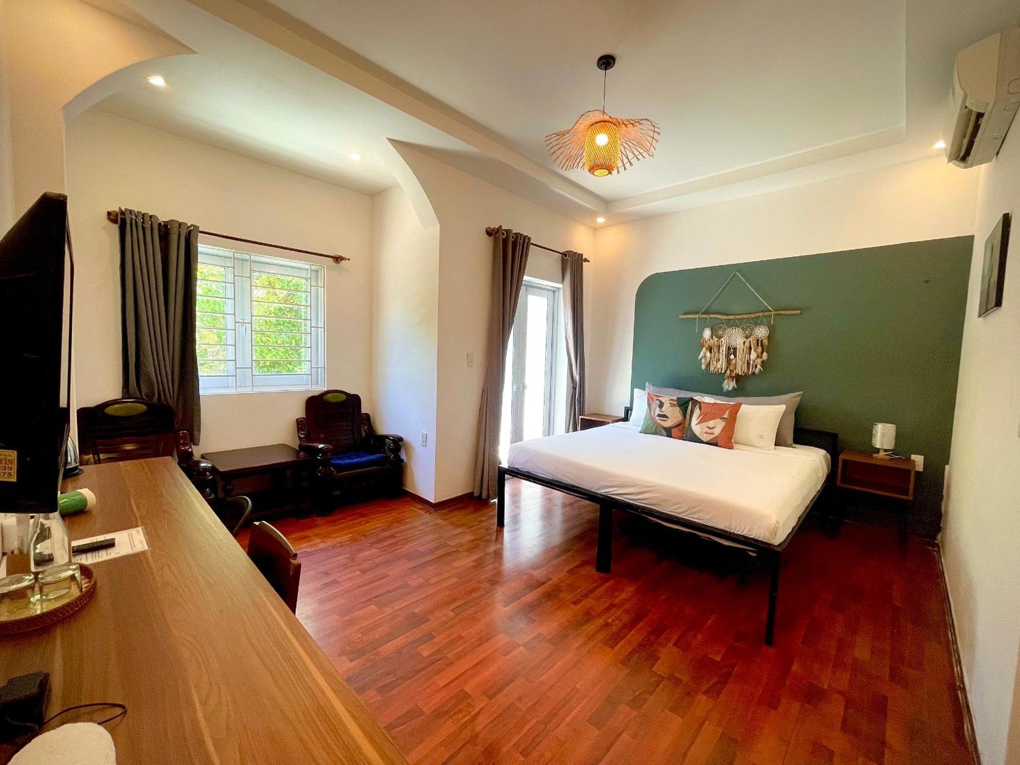 Lynk Stay Hoian Hoi An Dış mekan fotoğraf