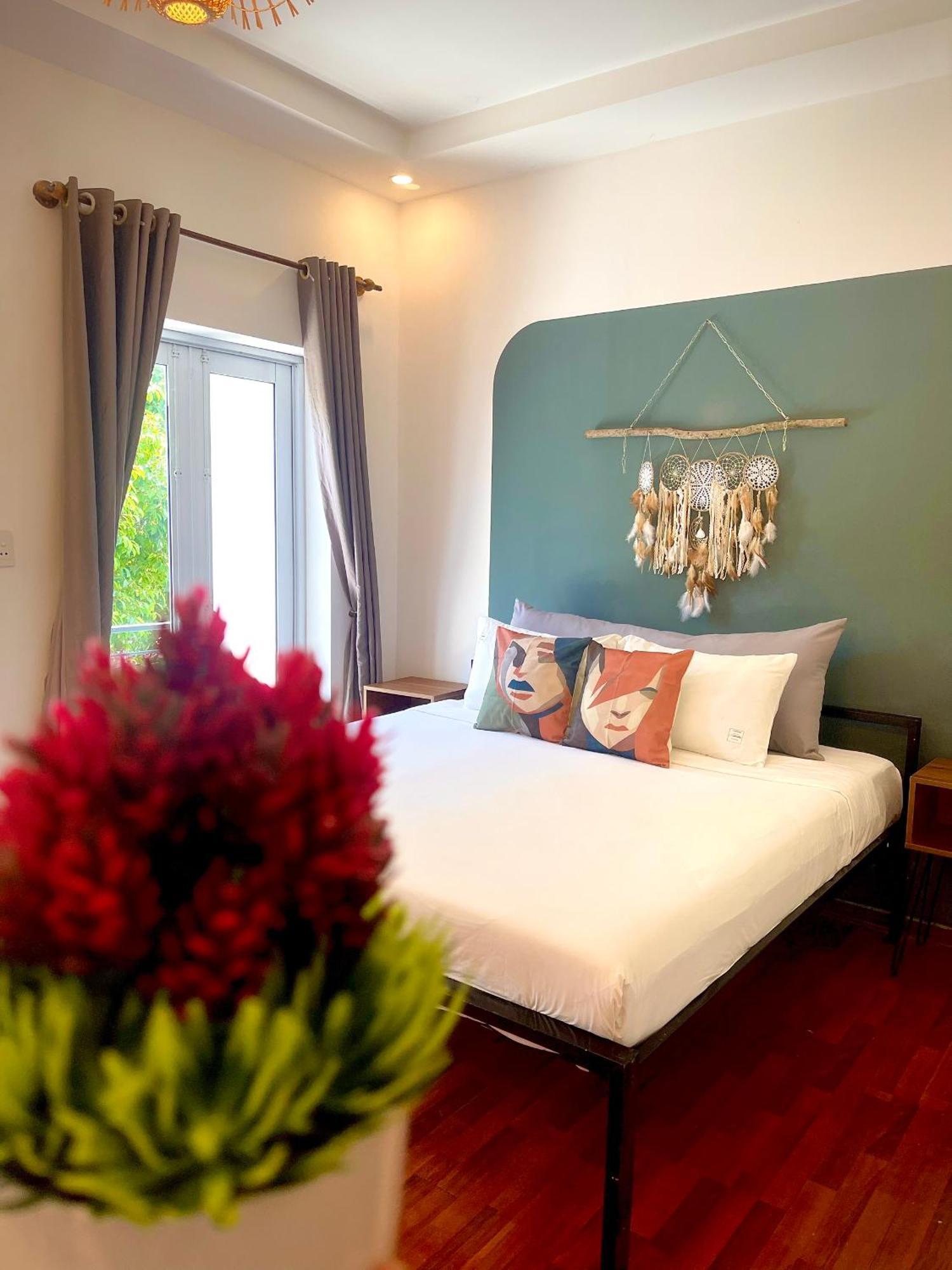 Lynk Stay Hoian Hoi An Dış mekan fotoğraf