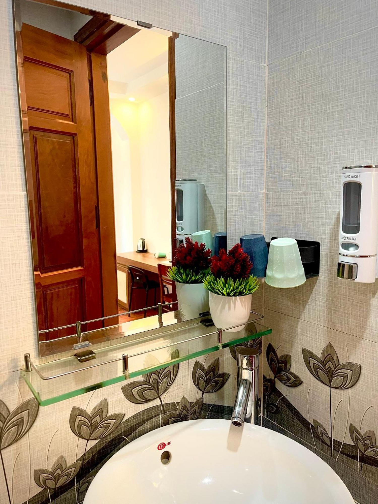 Lynk Stay Hoian Hoi An Dış mekan fotoğraf