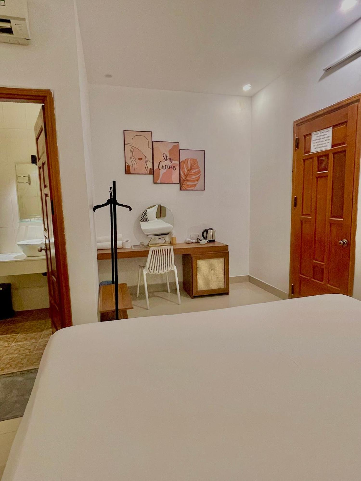 Lynk Stay Hoian Hoi An Dış mekan fotoğraf