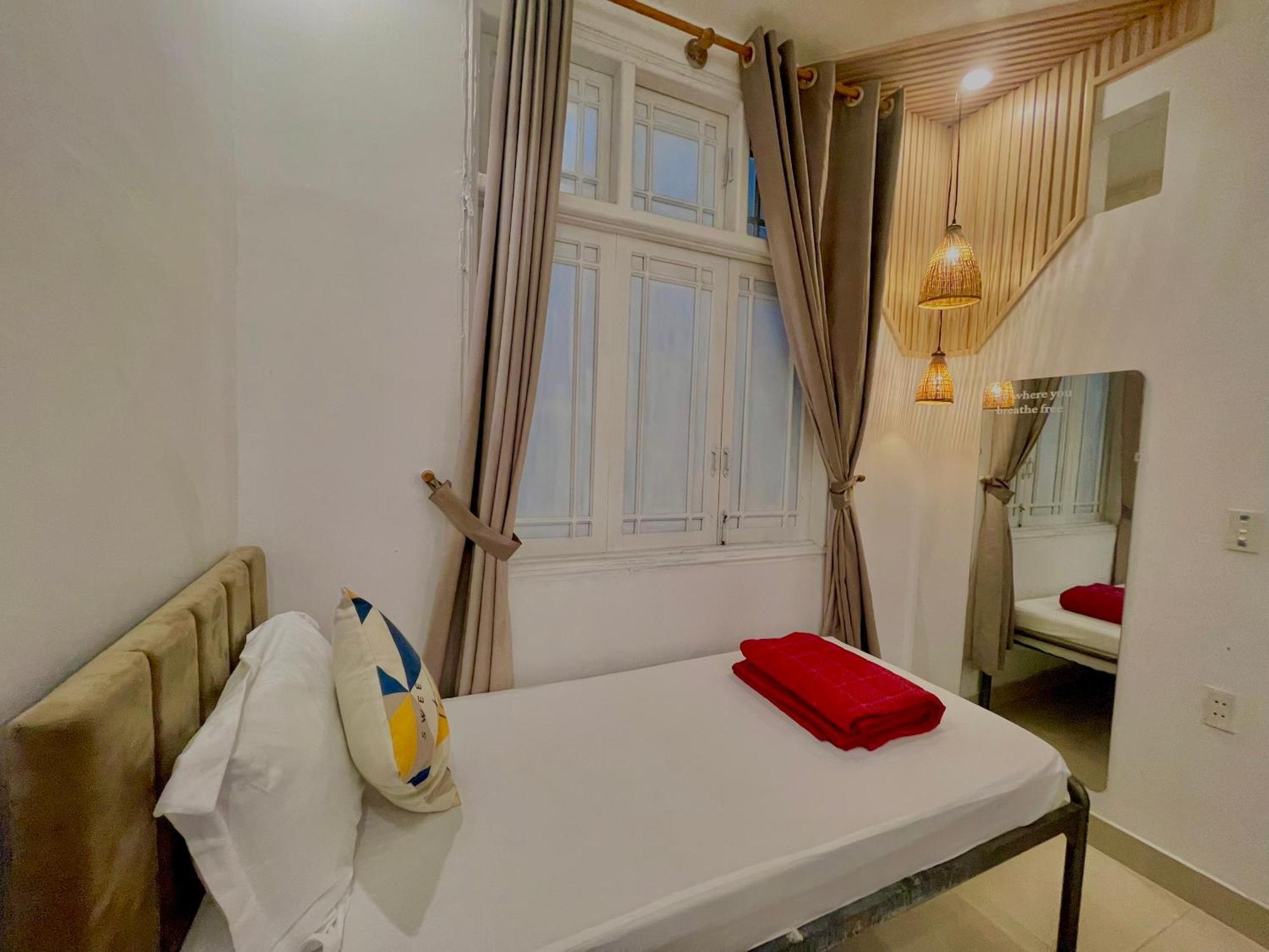 Lynk Stay Hoian Hoi An Dış mekan fotoğraf