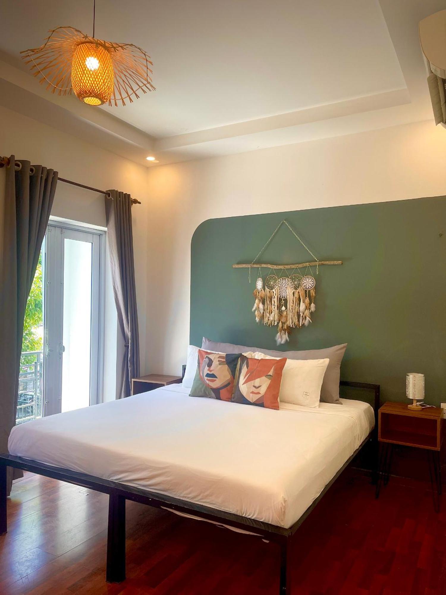 Lynk Stay Hoian Hoi An Dış mekan fotoğraf