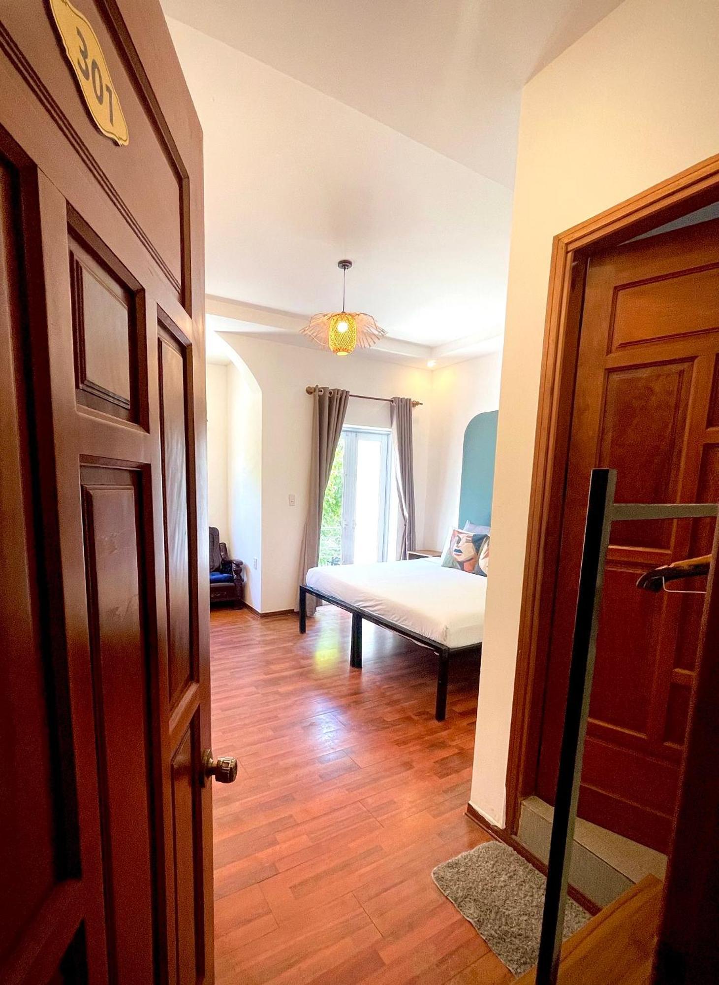 Lynk Stay Hoian Hoi An Dış mekan fotoğraf