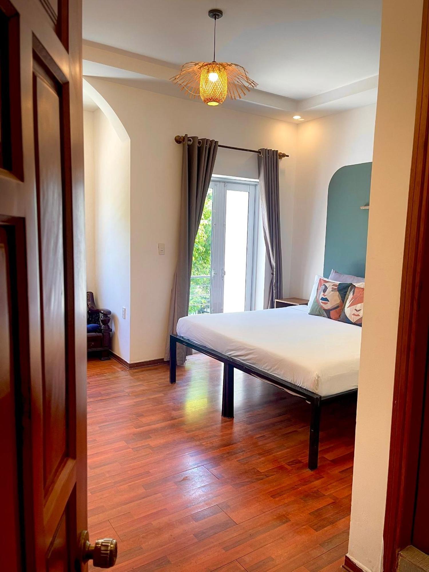 Lynk Stay Hoian Hoi An Dış mekan fotoğraf