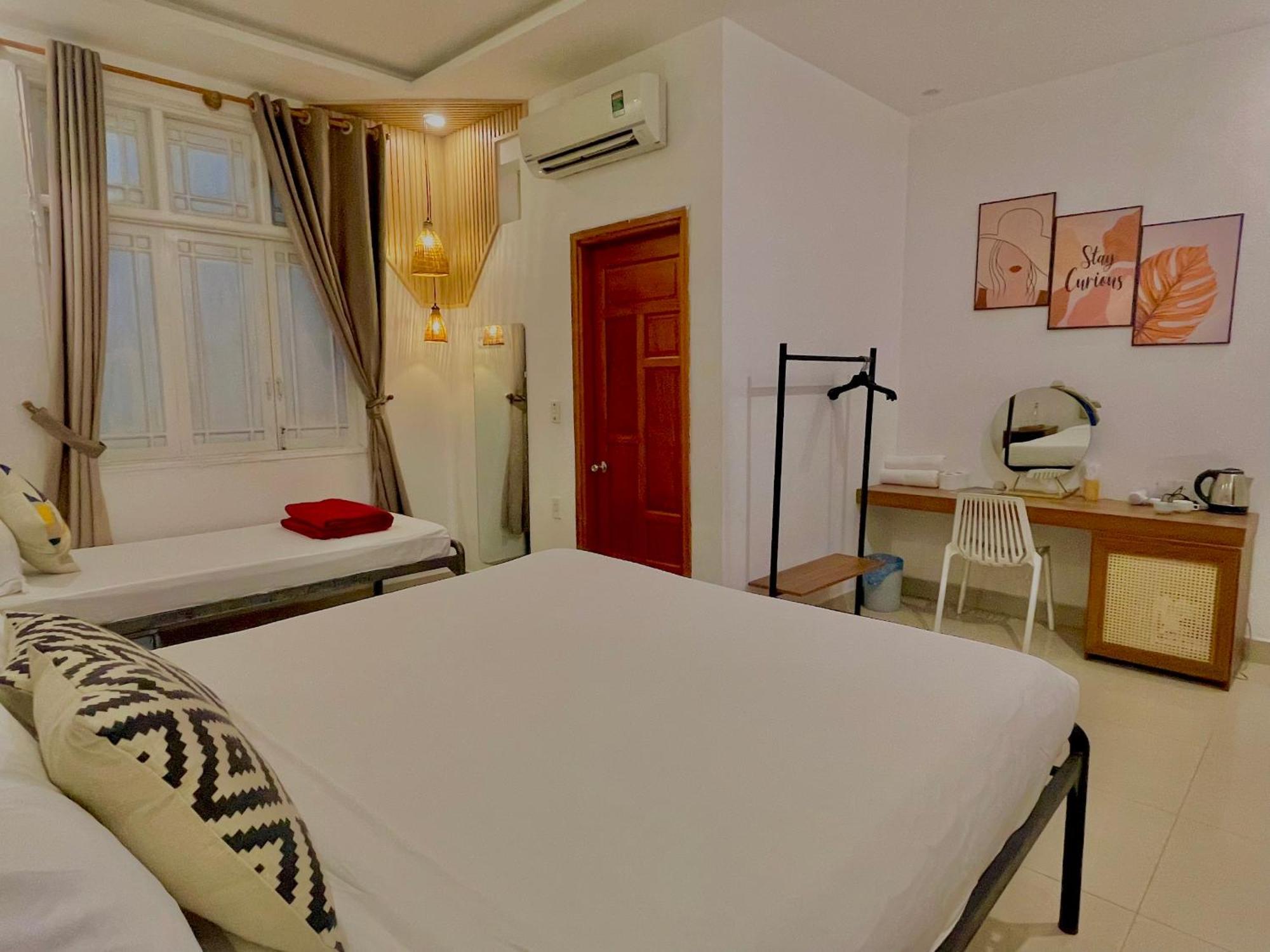 Lynk Stay Hoian Hoi An Dış mekan fotoğraf