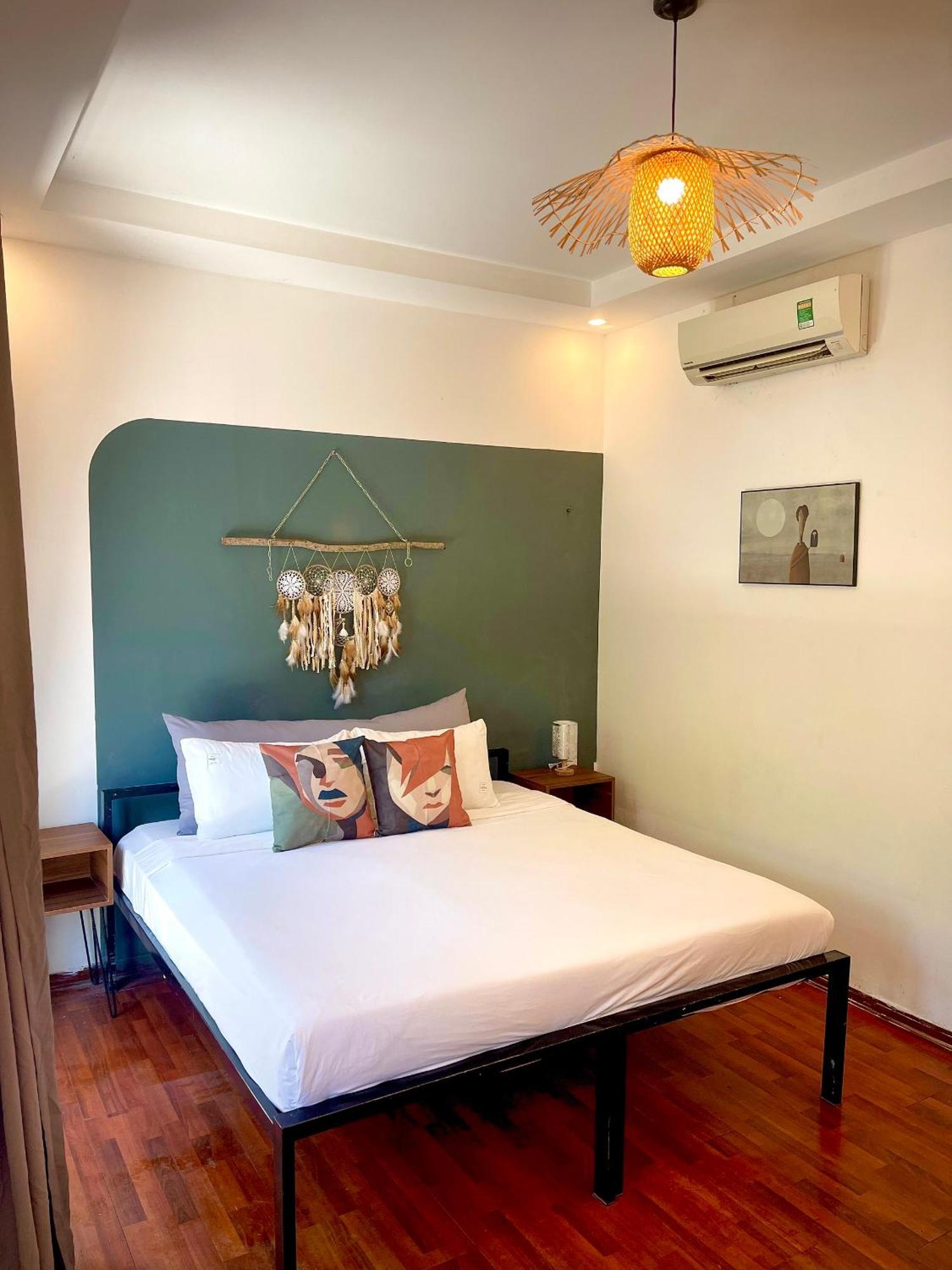 Lynk Stay Hoian Hoi An Dış mekan fotoğraf