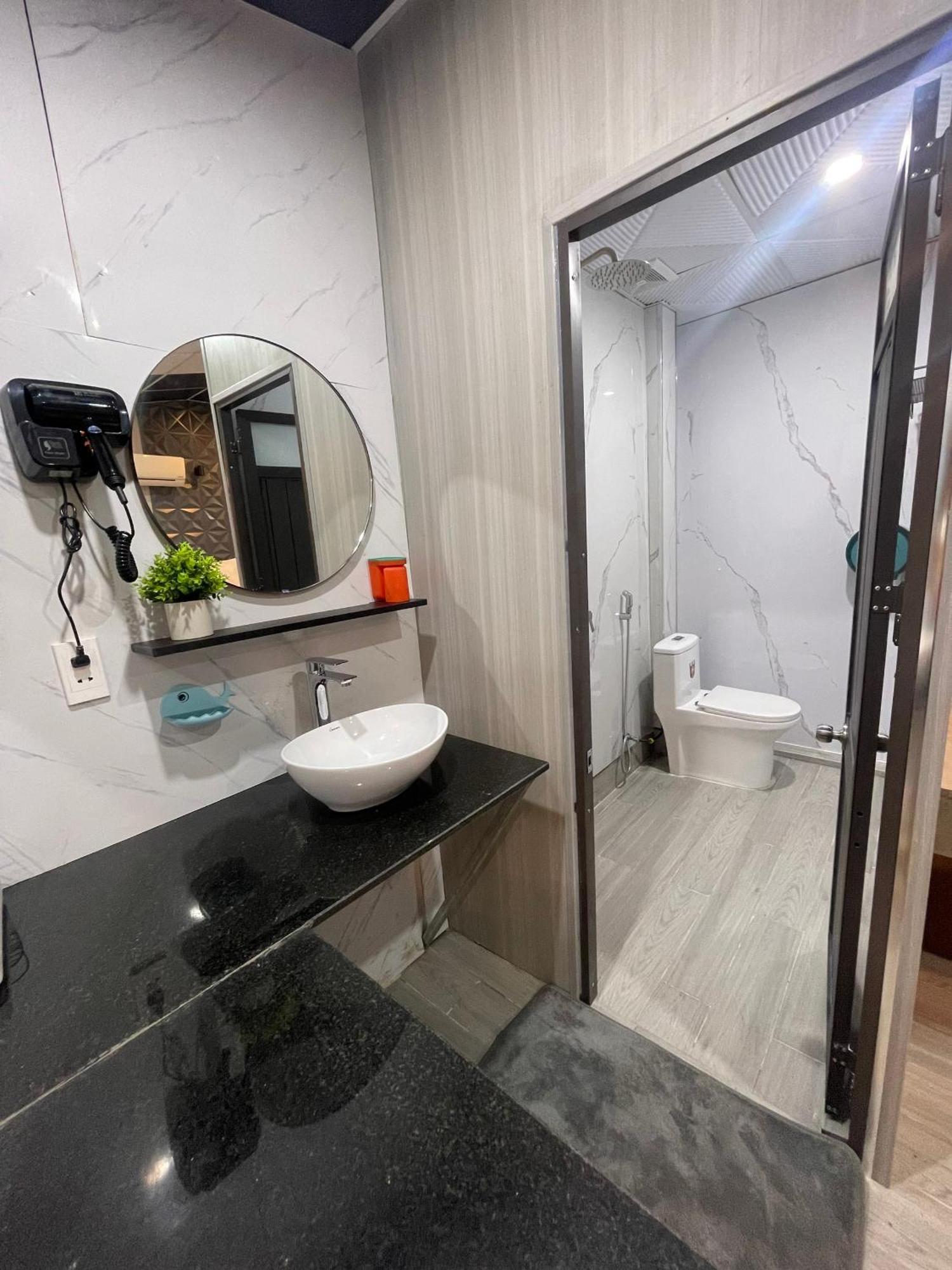 Lynk Stay Hoian Hoi An Dış mekan fotoğraf