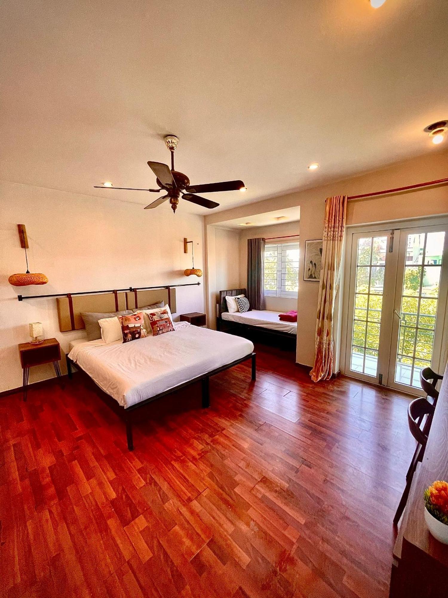 Lynk Stay Hoian Hoi An Dış mekan fotoğraf