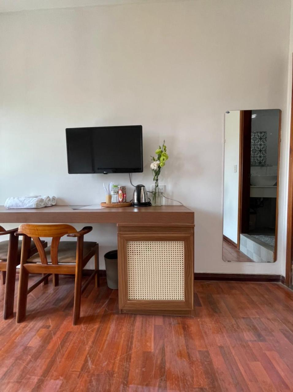 Lynk Stay Hoian Hoi An Dış mekan fotoğraf