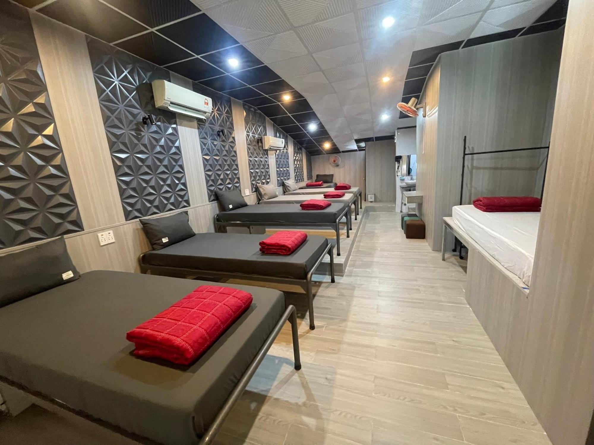 Lynk Stay Hoian Hoi An Dış mekan fotoğraf