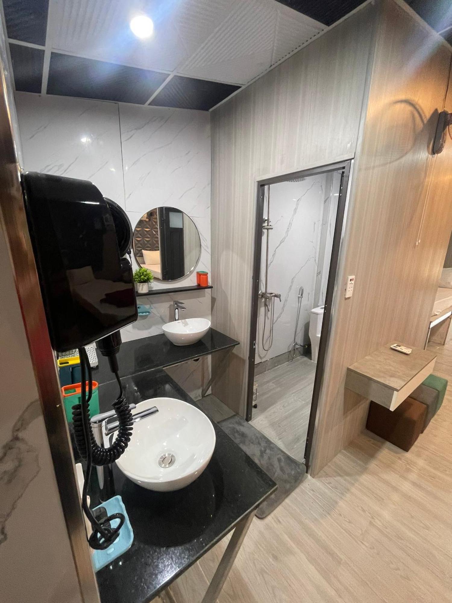 Lynk Stay Hoian Hoi An Dış mekan fotoğraf